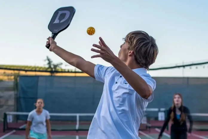 Callie Jo Smith's Disguising Speedups Trick