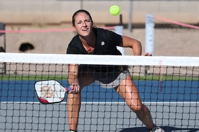 Callie Jo Smith's Serving Tips