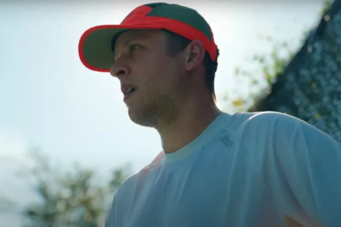 Can Louis Kobetz Achieve Pickleball Glory