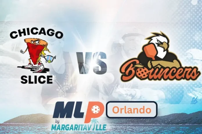Chicago Slice Sets Sights on Day 2 in Clash with Atlanta Bouncers