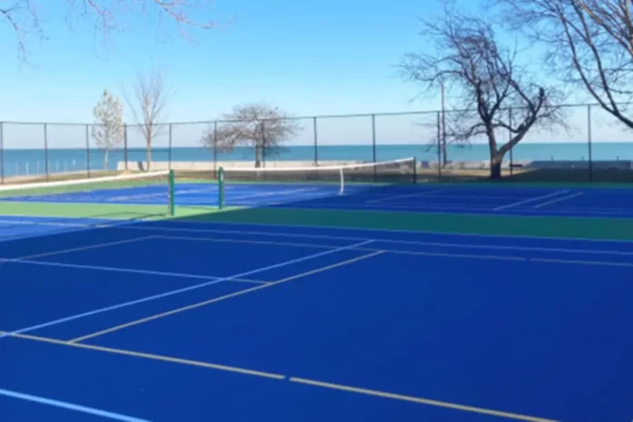 Chicago's Pickleball Craze