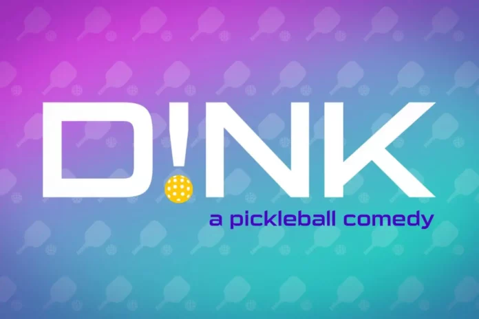 Chloe Fineman and Patton Oswalt Tackle Pickleball Comedy