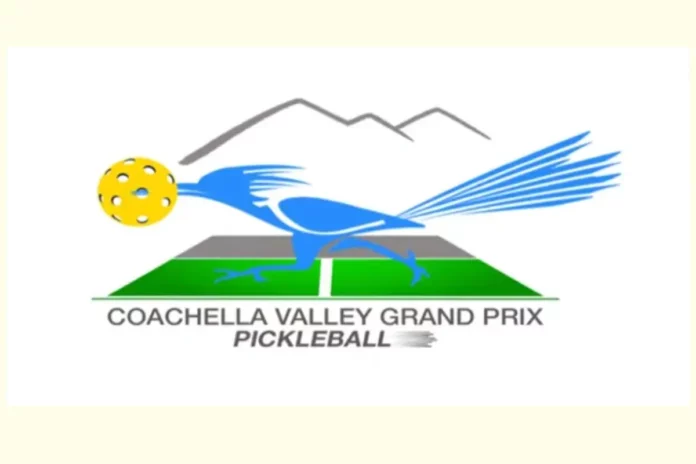 Coachella Valley Grand Prix Pickleball Tournament Coachella Valley Grand Prix Pickleball Tournament