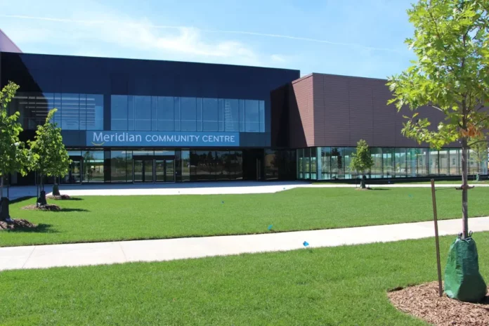 Competitive Pickleball Hits Fonthill Competitive Pickleball Hits Fonthill