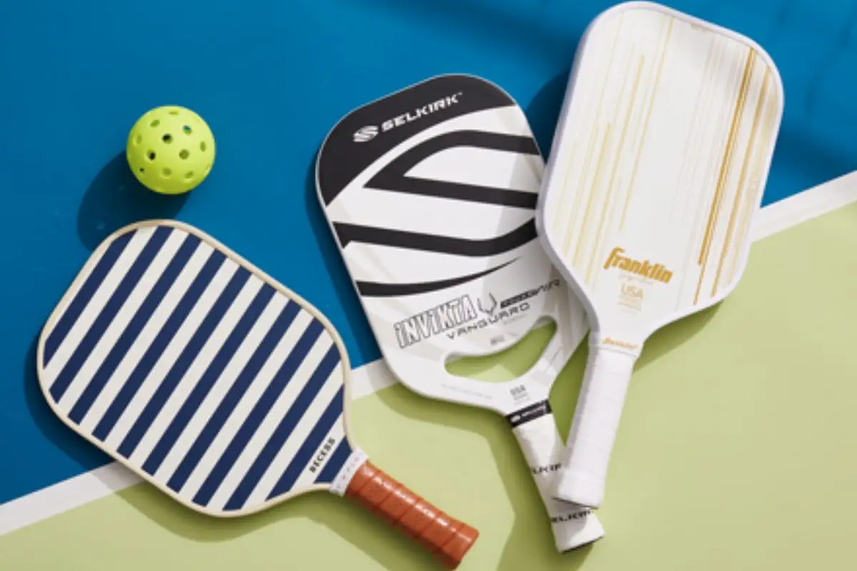 Connecticut Pickleball Open
