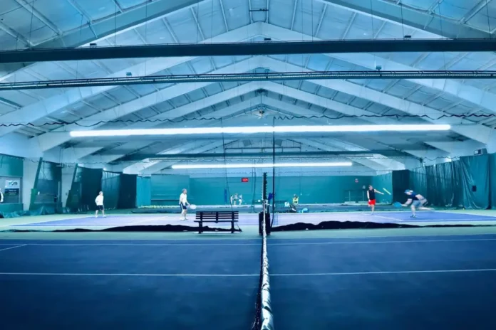 Connecticut Pickleball Open Connecticut Pickleball Open