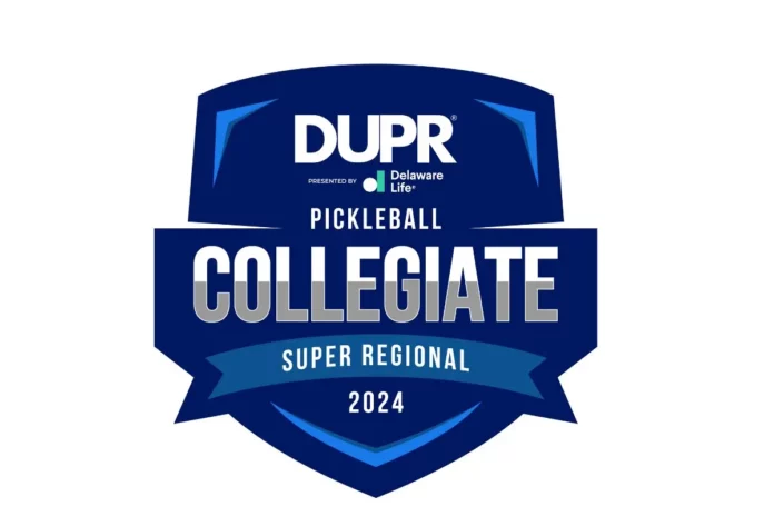 DUPR Georgia Super Regional in Buford