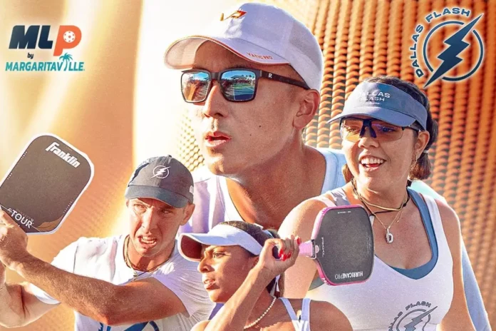 Dallas Flash Seals MLP 2024 Premier Level Title