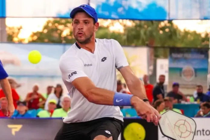 Will Dekel Bar and Pablo Tellez Be Able to Lift the Trophy