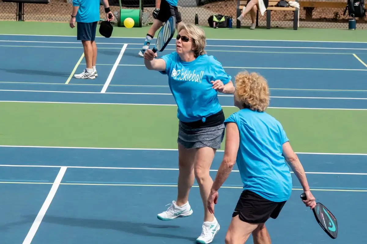 Detective Skills for Pickleball Players