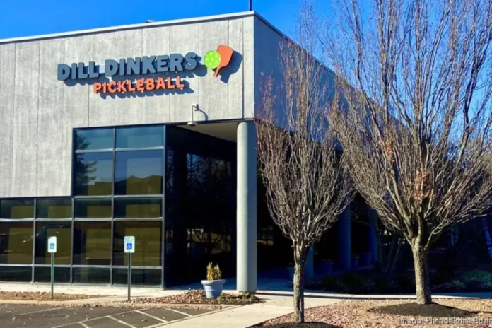 Dill Dinkers Expands to Lansdale