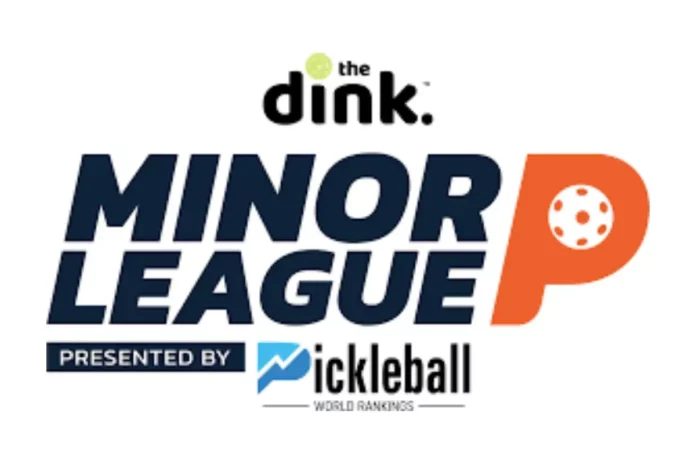 Dink Minor League Pickleball