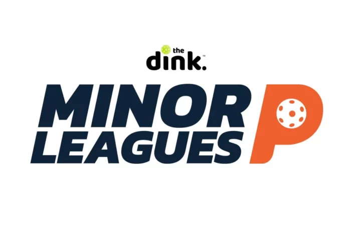 Dink Minor League Pickleball Hits Illinois Dink Minor League Pickleball Hits Illinois