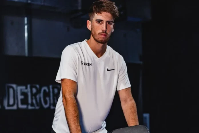 Does Federico Staksrud Truly Justify His No1 Ranking Does Federico Staksrud Truly Justify His No1 Ranking