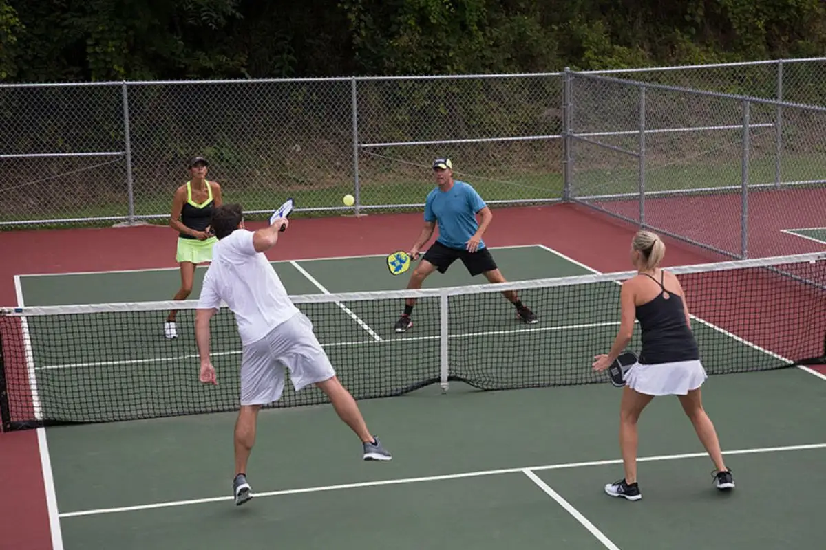 Dominate the Kitchen With Perfecting the Dink