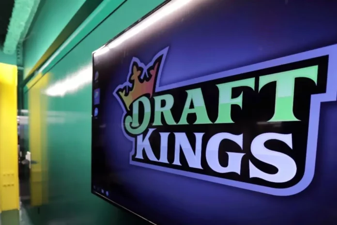 DraftKings Joins the Pickleball Revolution