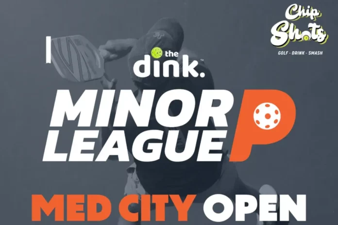 MiLP Med City Holiday Classic Tournament