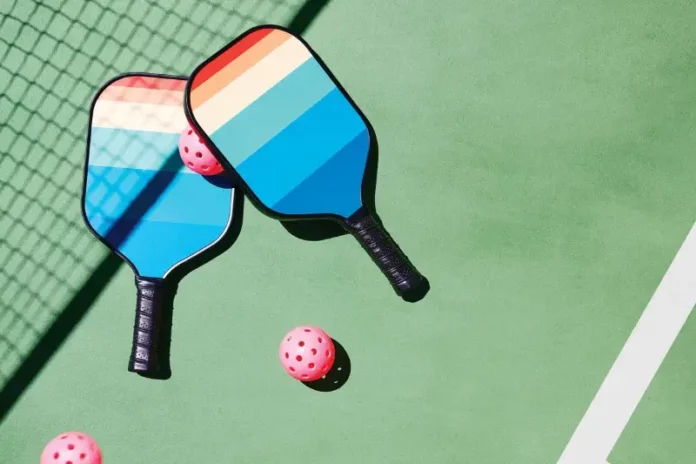 Dysart Pickleball Organization Seeks Funds Dysart Pickleball Organization Seeks Funds