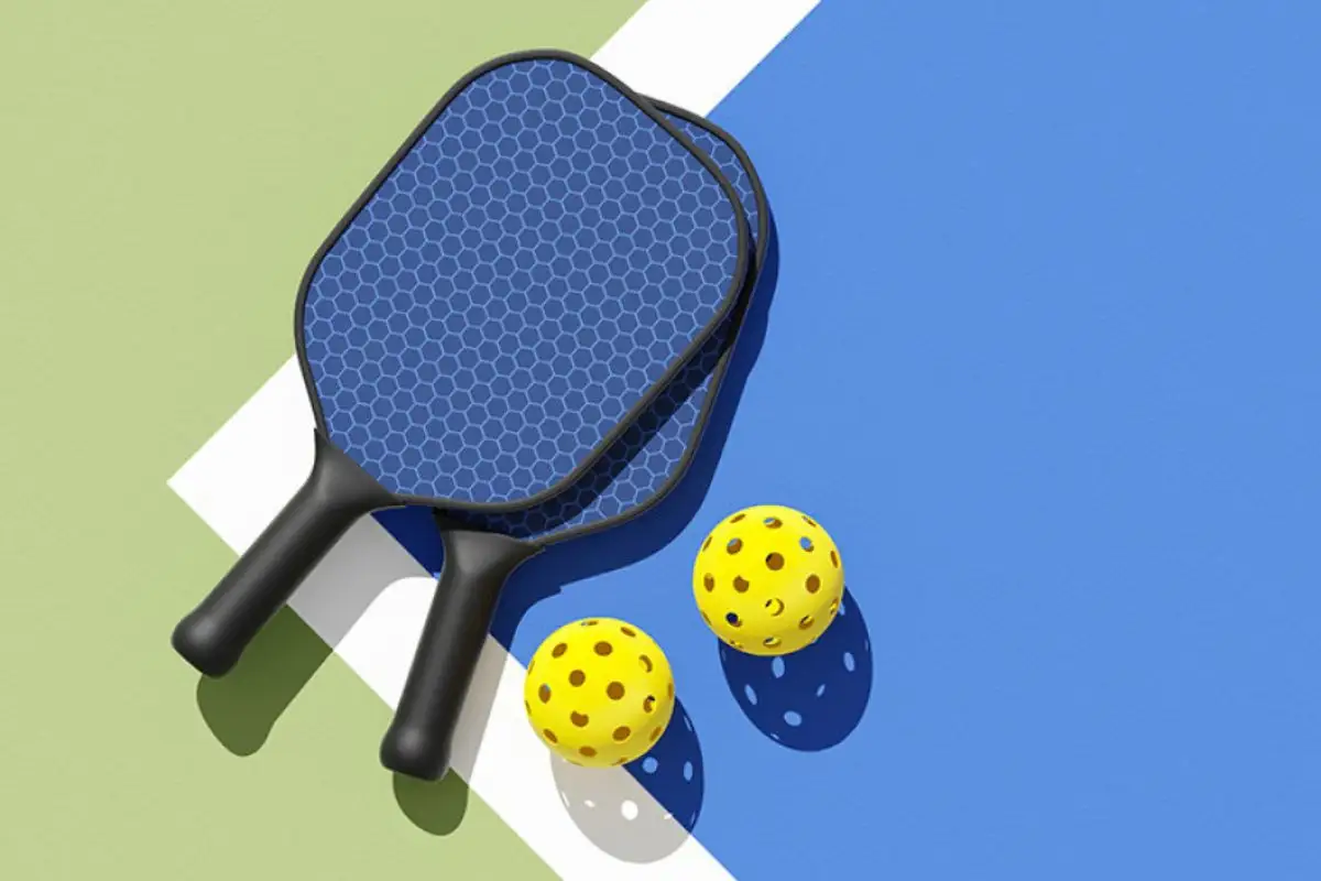 Elevate Your Pickleball with Tanner Tomassi’s Tips