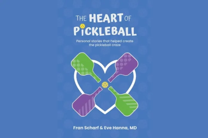 Emotional Power Behind Pickleball's Rise