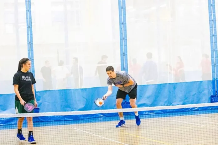 Fairbanks Pickleball Hotspots