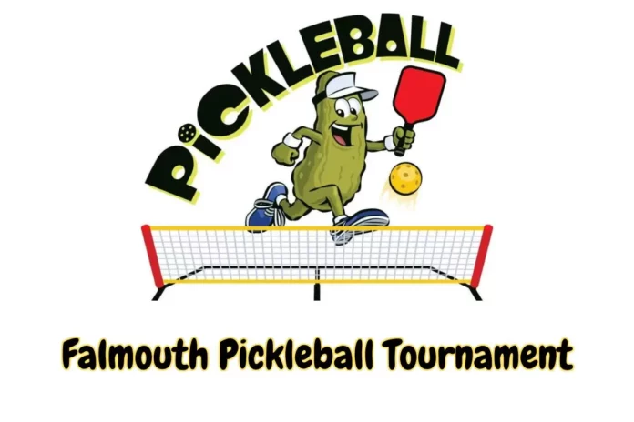 Falmouth Pickleball Holiday Tournament Falmouth Pickleball Holiday Tournament