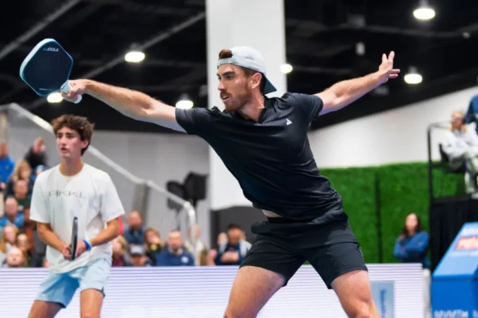Federico Staksrud and Gabriel Tardio Deliver Commanding Win Federico Staksrud and Gabriel Tardio Deliver Commanding Win