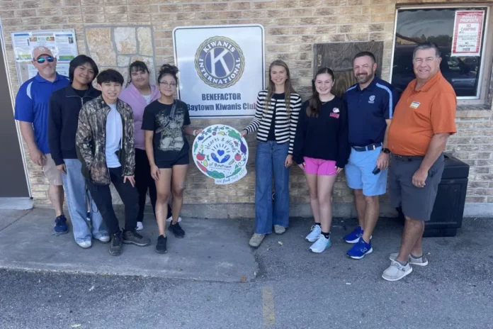 First Pickleball Tournament in Baytown  First Pickleball Tournament in Baytown