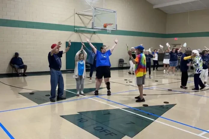 Florence's Top Public Pickleball Courts Florence's Top Public Pickleball Courts