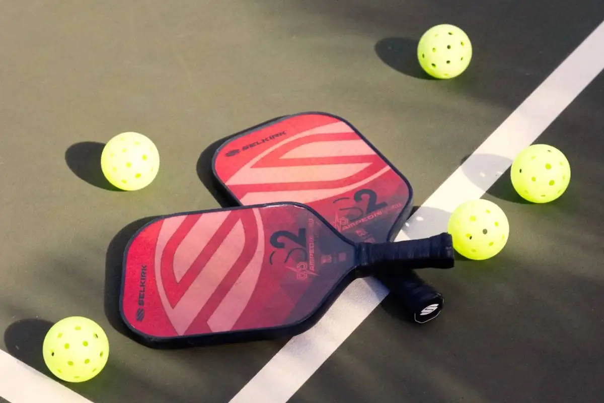 Four Seasons Orlando Launches Pickleball Courts