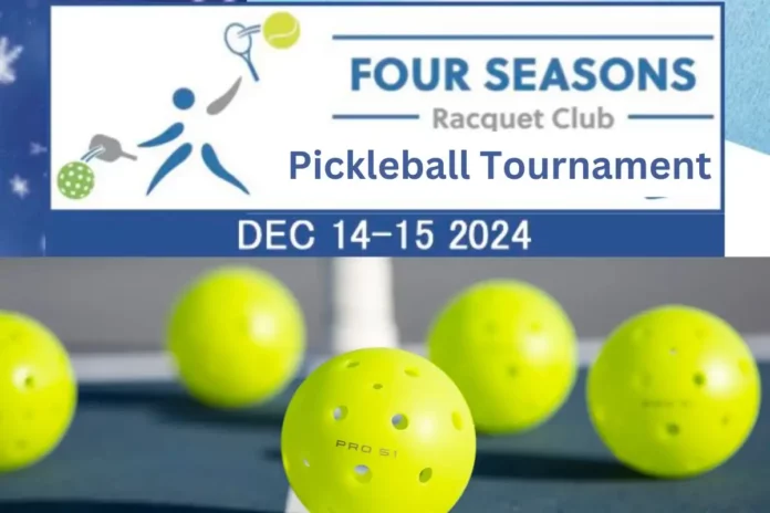 Four Seasons Winter Blast