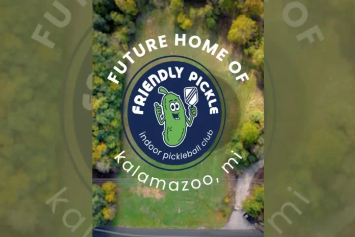 Friendly Pickle in Kalamazoo