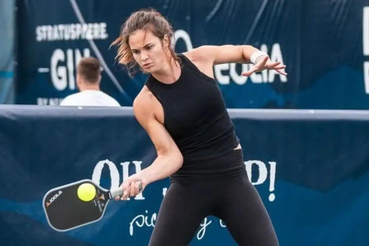 From Tennis Courts to Pickleball Glory 