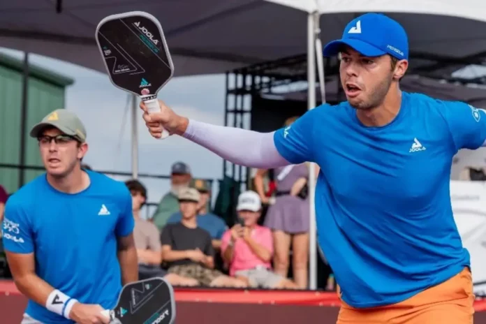 From Tennis Courts to Pickleball Glory