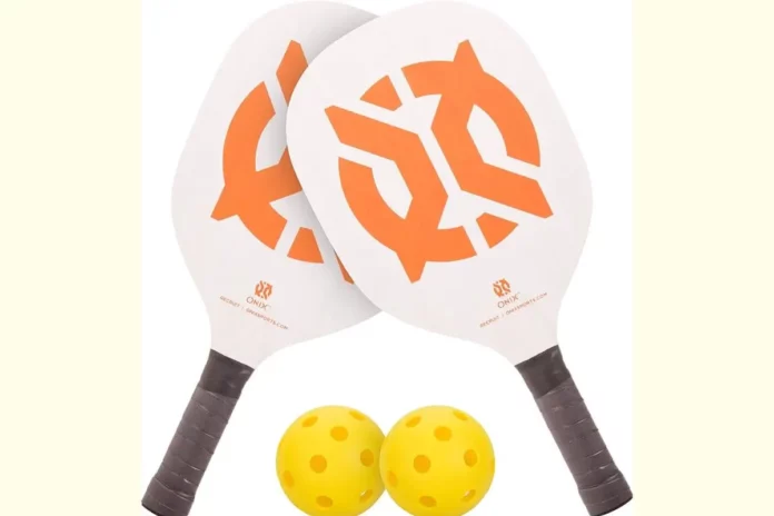 Future of Pickleball Paddles Future of Pickleball Paddles