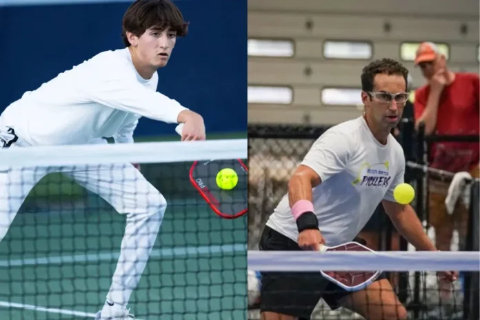 Gabe Tardio and Brian Levine Dominate the Split Format Gabe Tardio and Brian Levine Dominate the Split Format