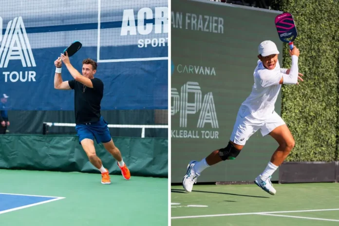 Grayson Goldin Hungry for an Upset Against Quang Duong