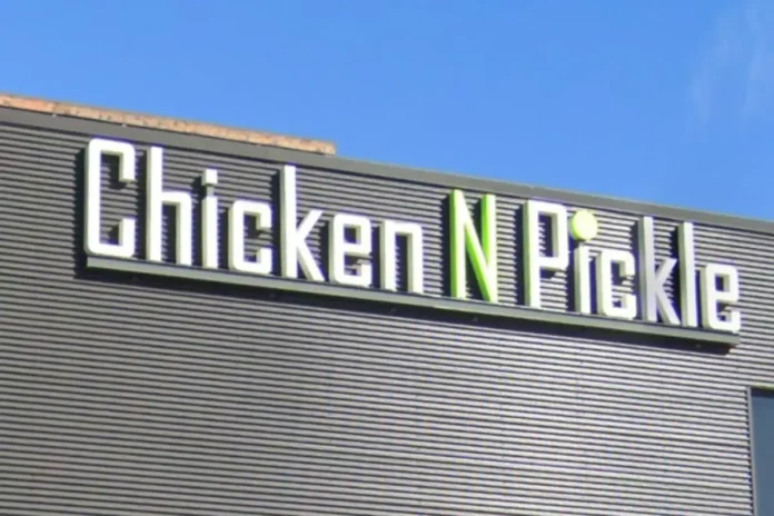 Henderson Welcomes the Chicken N Pickle Complex