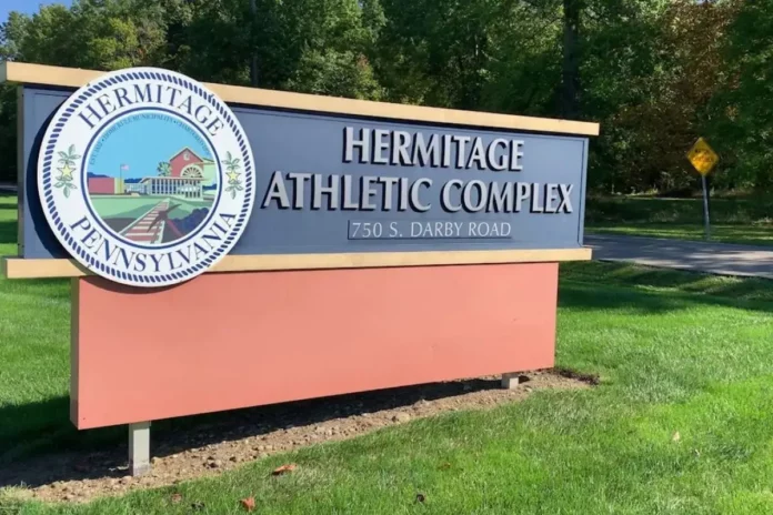 Hermitage's 1.2 Million Dollars Pickleball Investment Hermitage's 1.2 Million Dollars Pickleball Investment