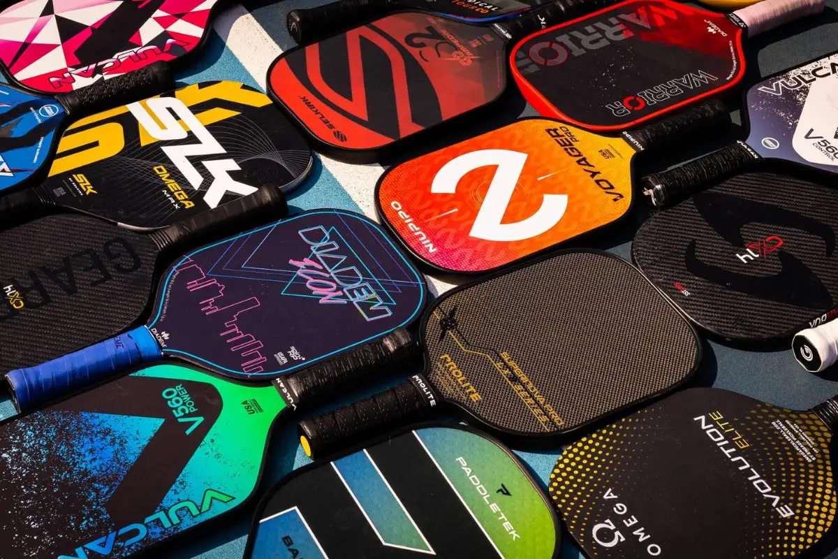 Costs of Starting a Pickleball Paddle Business