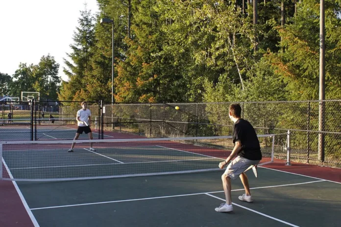 Hidden Dangers of Speeding Up in Pickleball