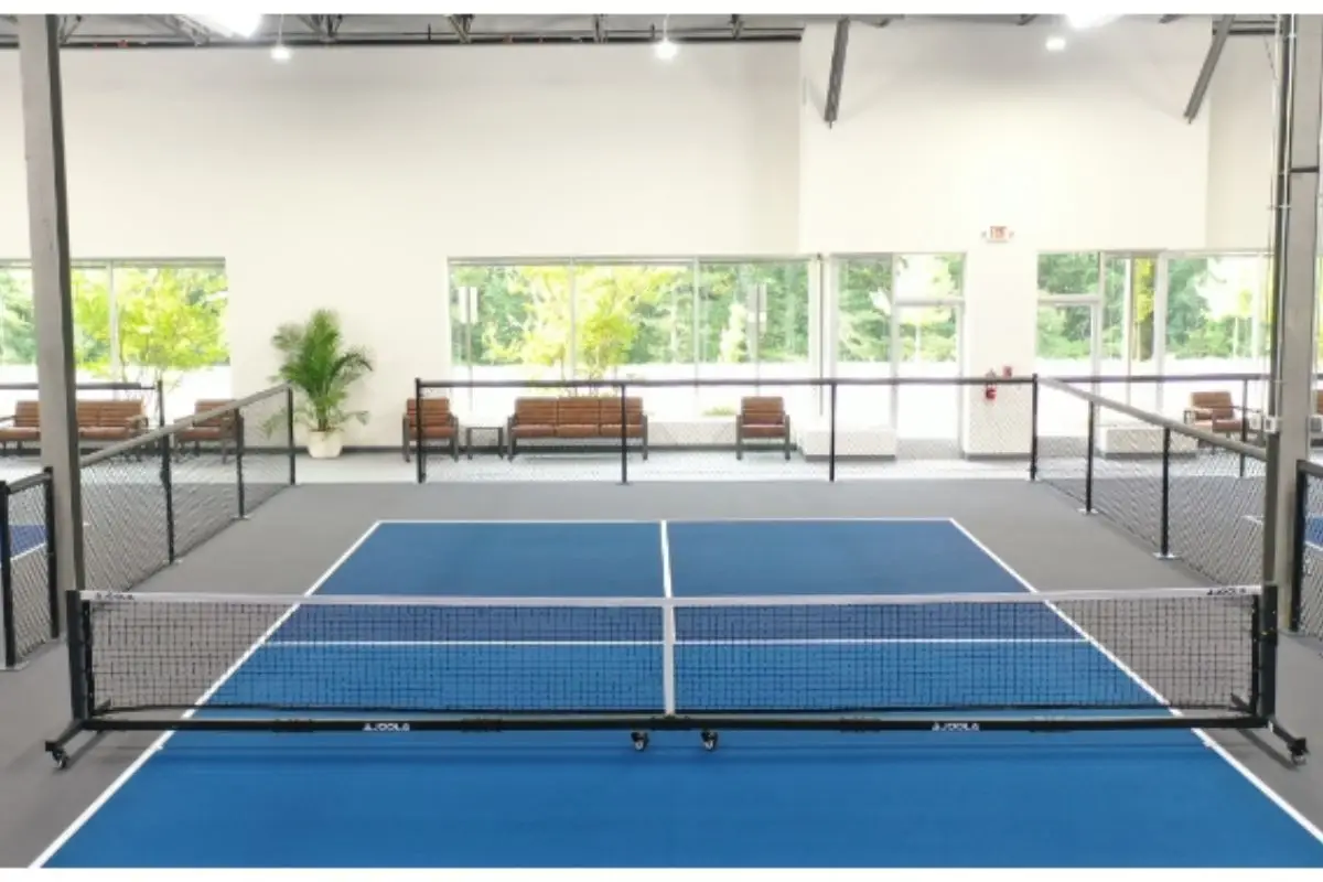 Holiday Pickleball Showdown at The PutAway