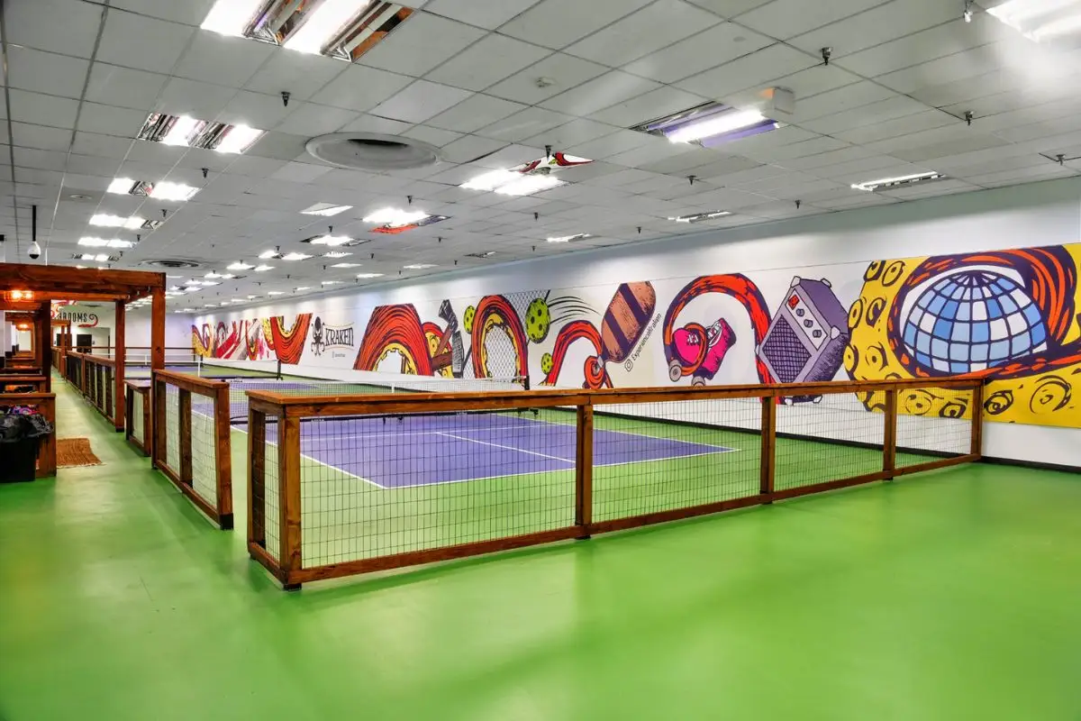 Hottest Pickleball Venues in Washington 