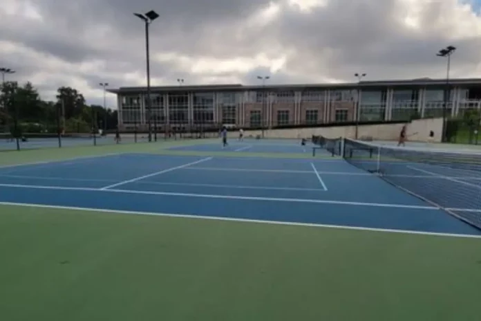 Hottest Pickleball Venues in Washington