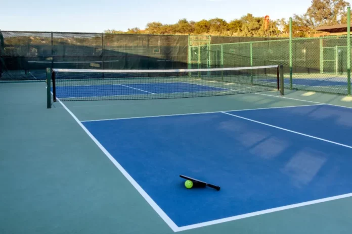 Houston's Top Pickleball Courts