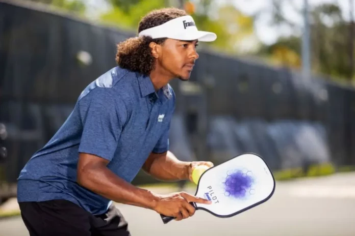 Pickleball Players Can Unlock Stronger Pickleball Drives Pickleball Players Can Unlock Stronger Pickleball Drives