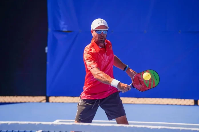How Players Stay Relevant in Pickleball Matches