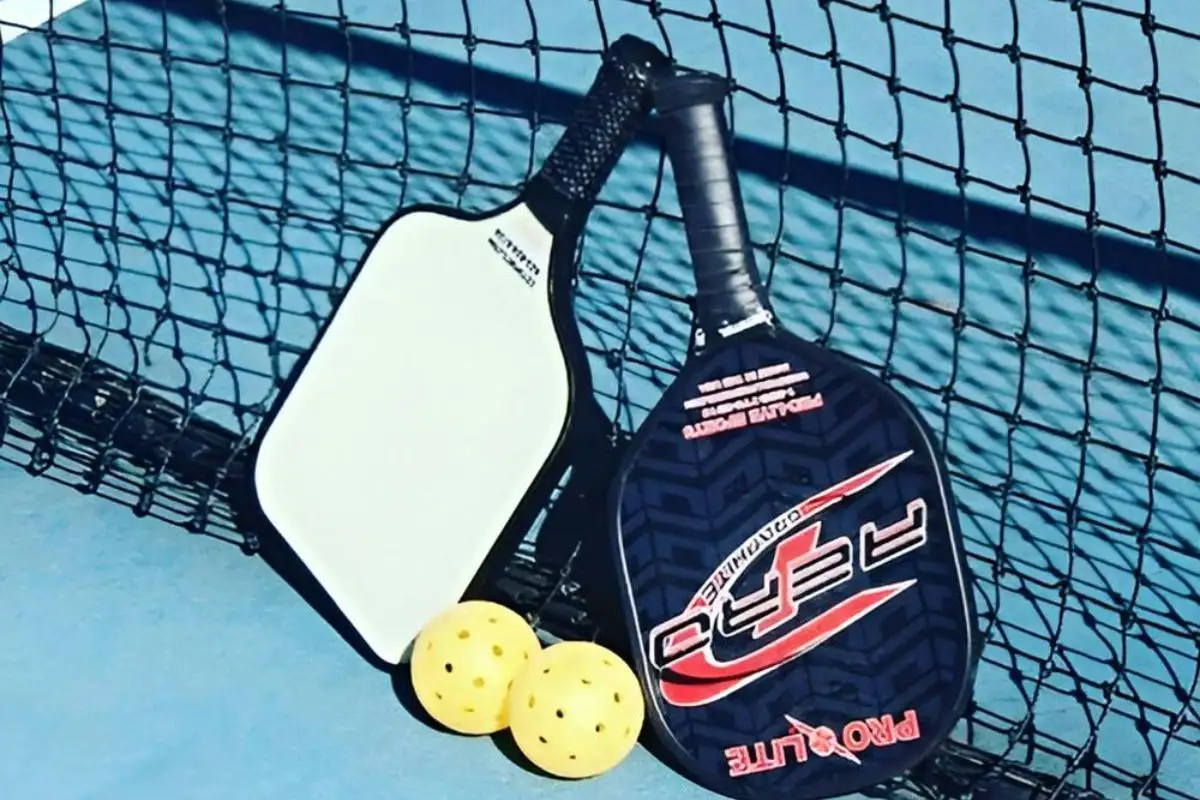 How the Lob Can Shift Momentum in Pickleball