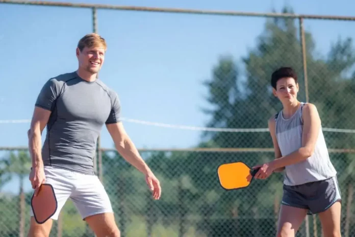 Callie Jo Smith's Game-Changing Pickleball Advice Callie Jo Smith's Game-Changing Pickleball Advice