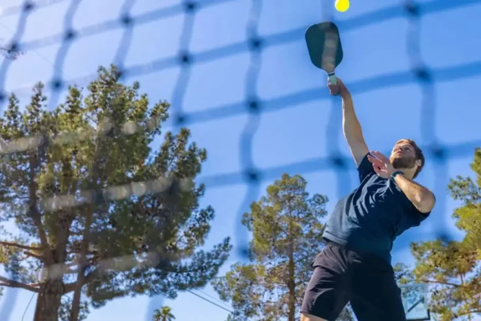 How to Enter the First Pickleball Tournament
